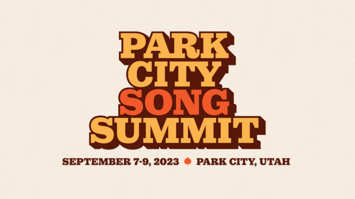 Park City Song Summit