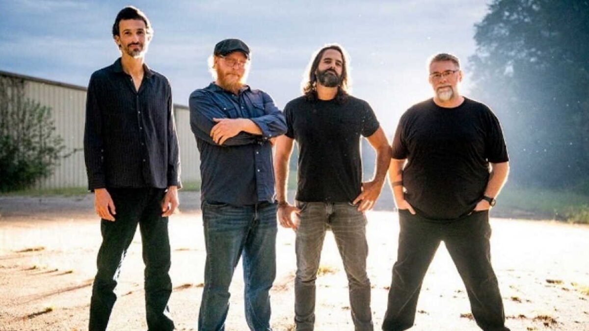 Perpetual Groove Enlists Vocalist Ansley Stewart For Stirring ‘Fiery Skies’ Single
