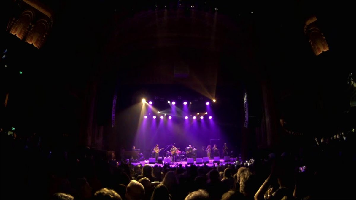 Phil Lesh & Friends Live From The Warfield | 12/28/22 | Sneak Peek | Set II