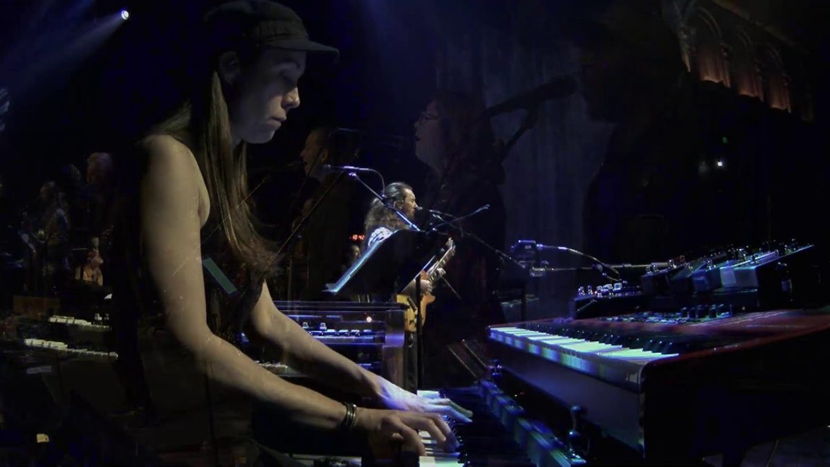 Phil Lesh & Friends Live From The Warfield | 12/27/22 | Sneak Peek | Set II