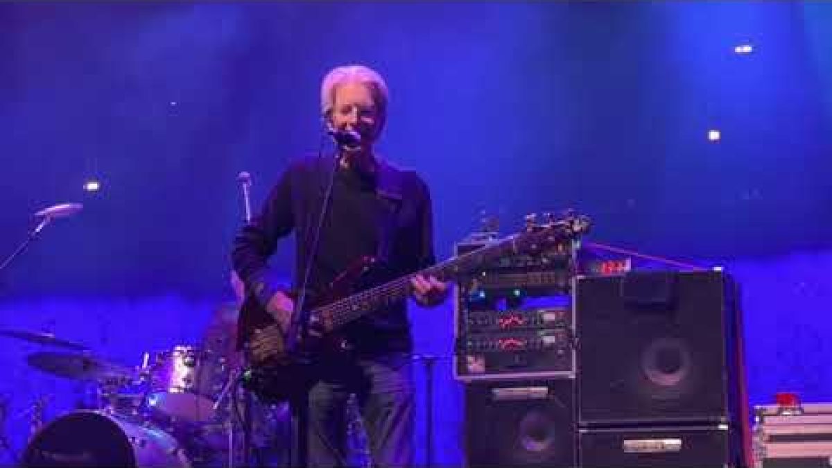 Phil Lesh & Friends - Midnight Hour ~ Masons Children 12-10-22 Asheville, NC