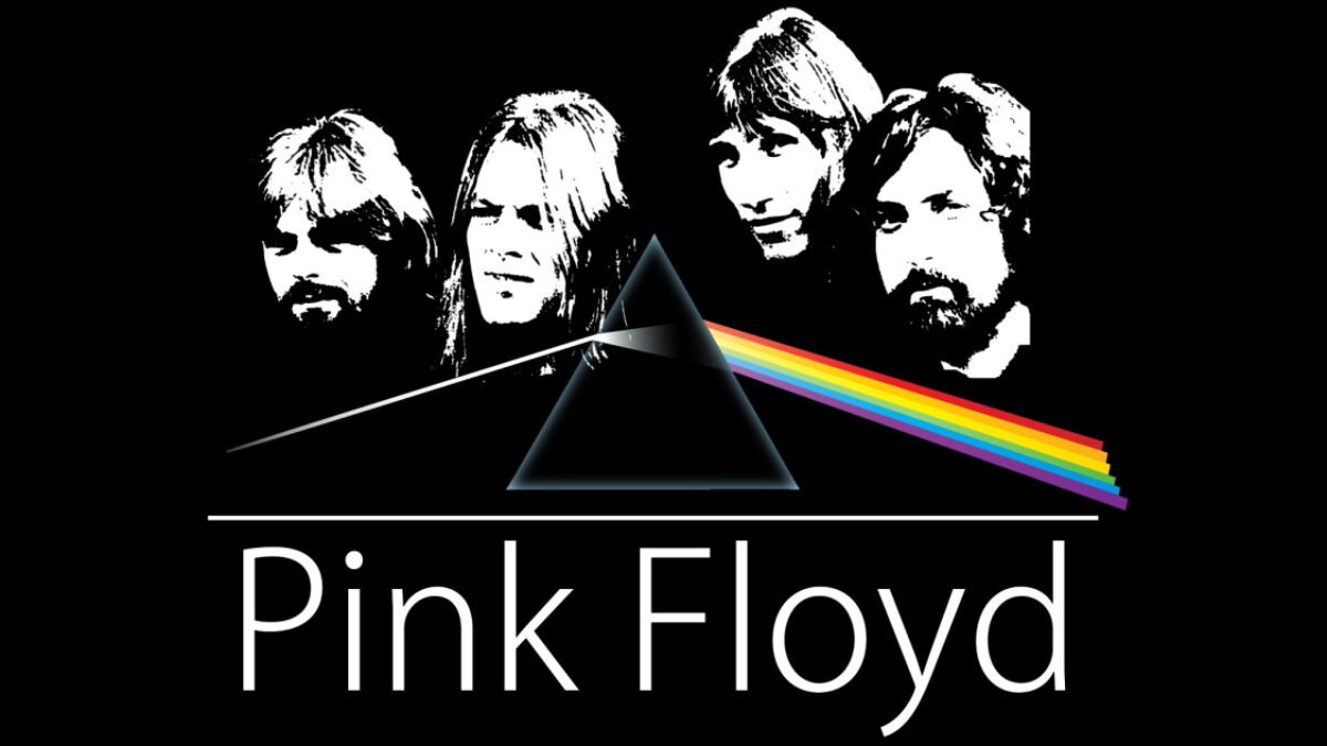 Stream Pink Floyd 'Dark Side'-Era Live Recordings While You Can