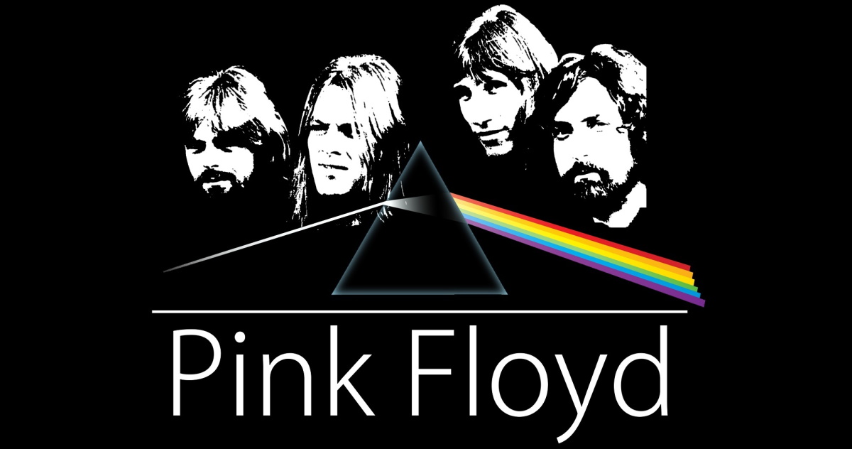 UK2nd/Pink FloydTheDarkSideOf TheMoon 洋楽 UK2nd⁄Pink