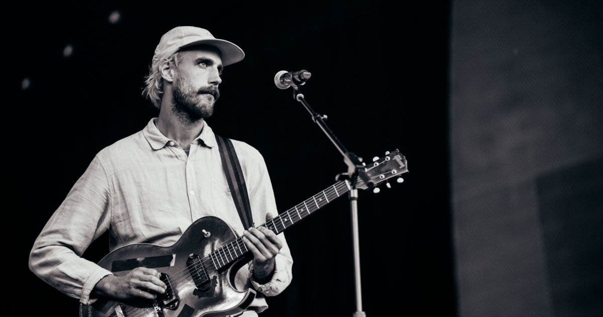 Rayland Baxter live Press