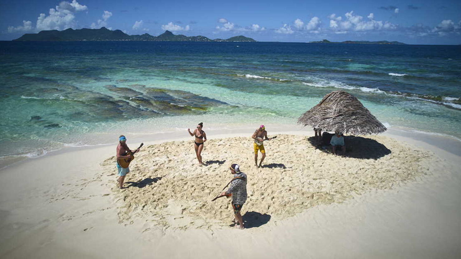 Come Sail Away Rhythm & Sails Details Intimate Live Music And Sailing