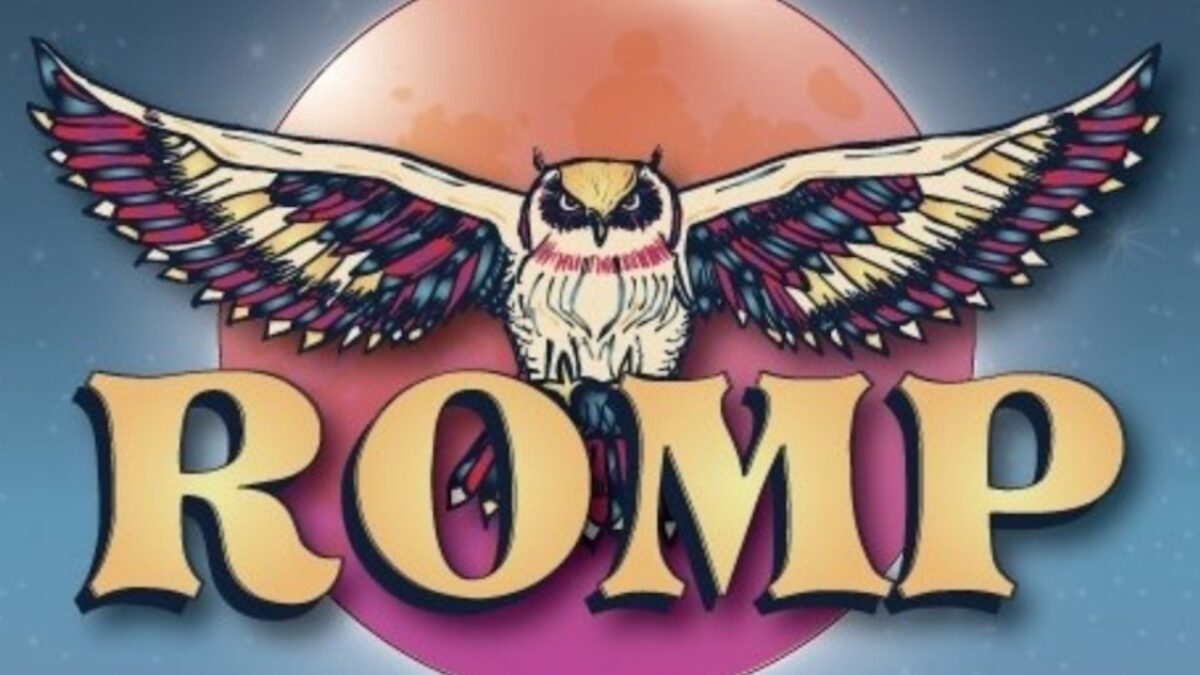 ROMP Festival Rounds Up Old Crow Medicine Show, Sam Bush, Infamous Stringdusters & More For 2023 Lineup