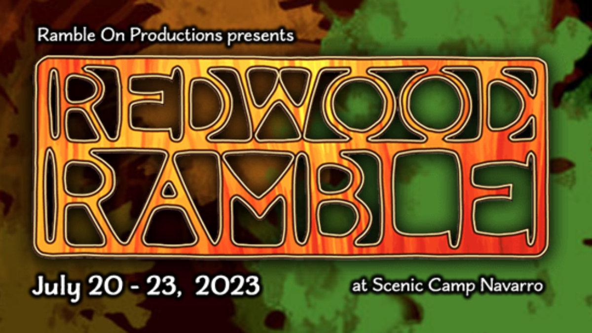 Redwood Ramble