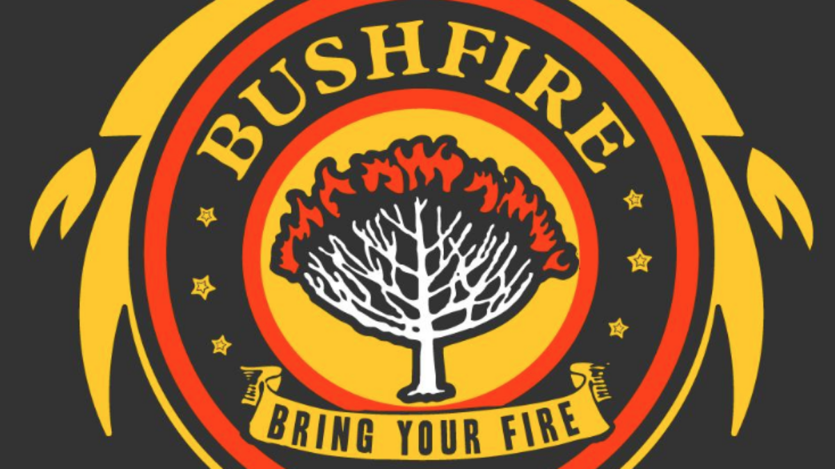 Bushfire