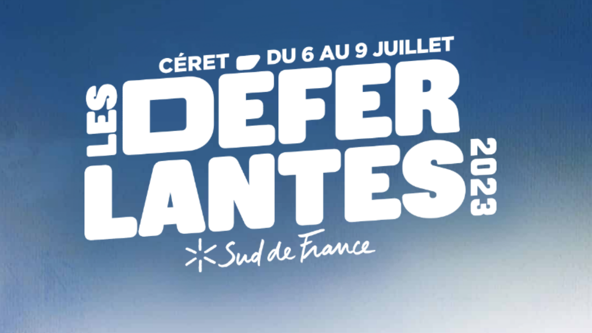Les Déferlantes Sud de France