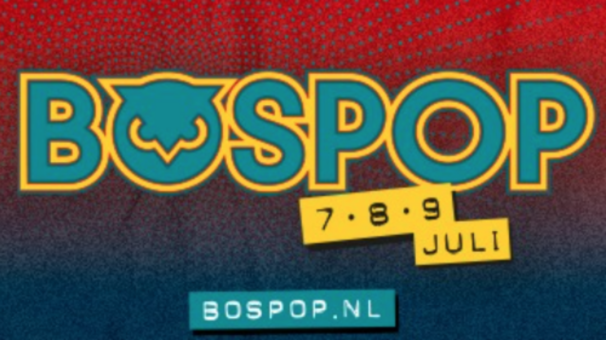 Bospop