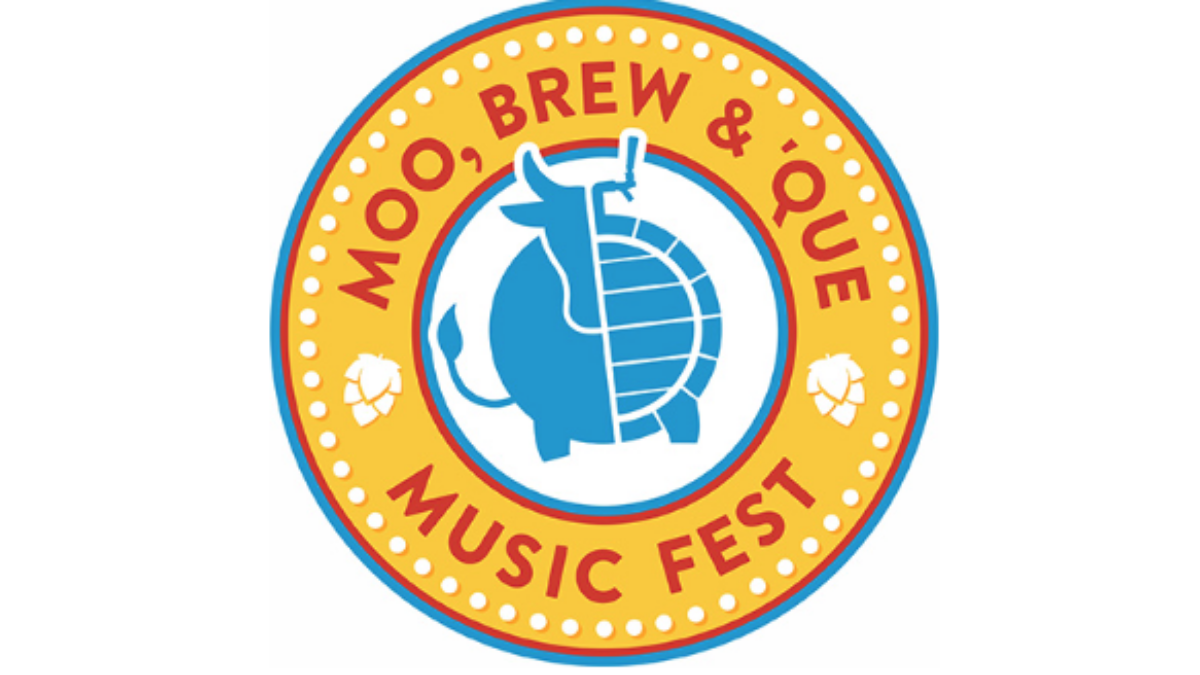 Moo, Brew & ‘Que Music Fest