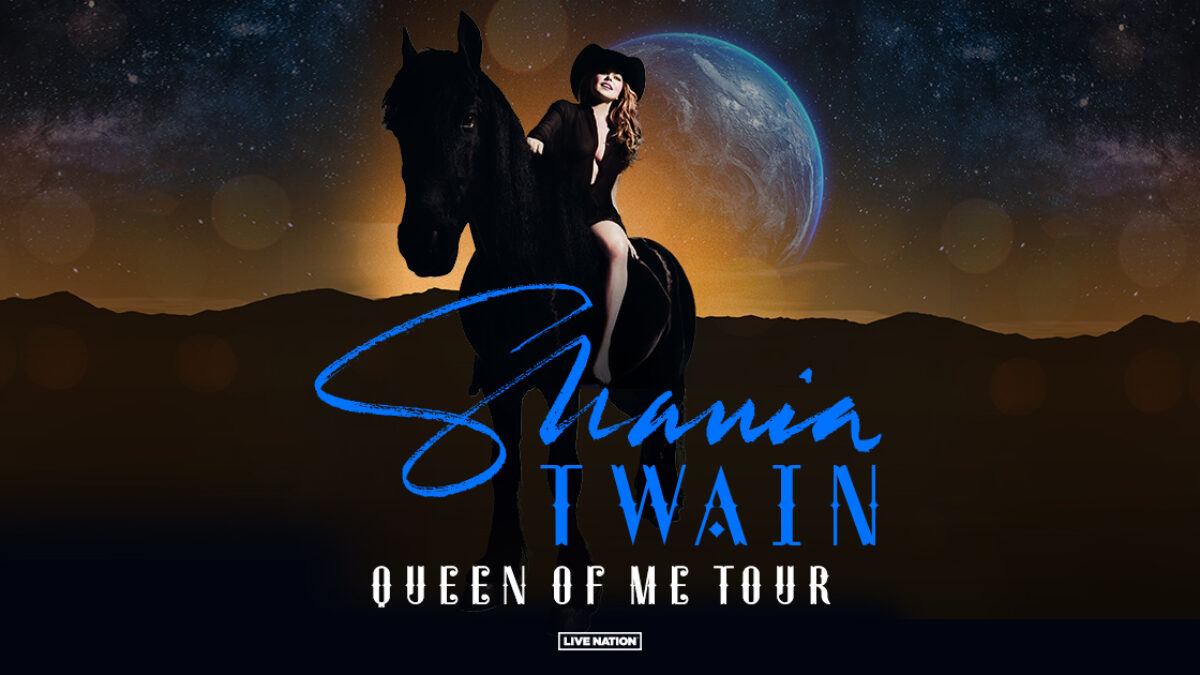 Shania Twain Expands 2023 Tour ‘Due To Phenomenal Demand’