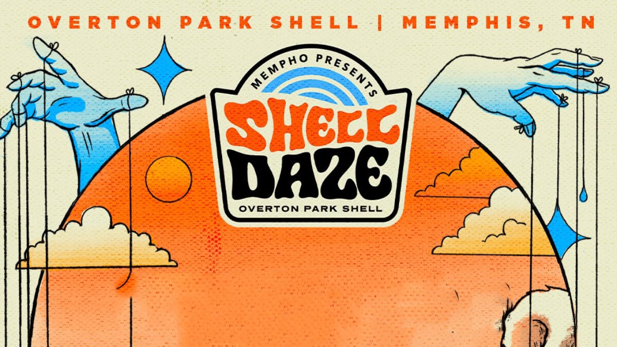 Shell Daze Spring