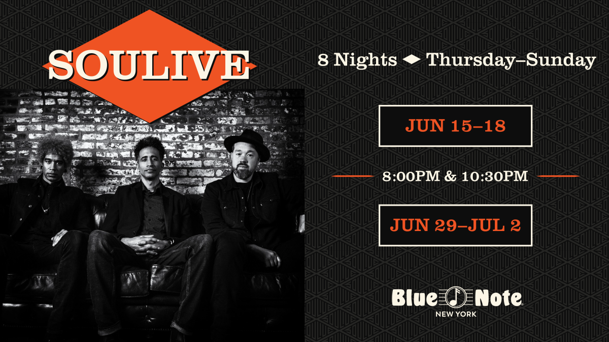 Soulive