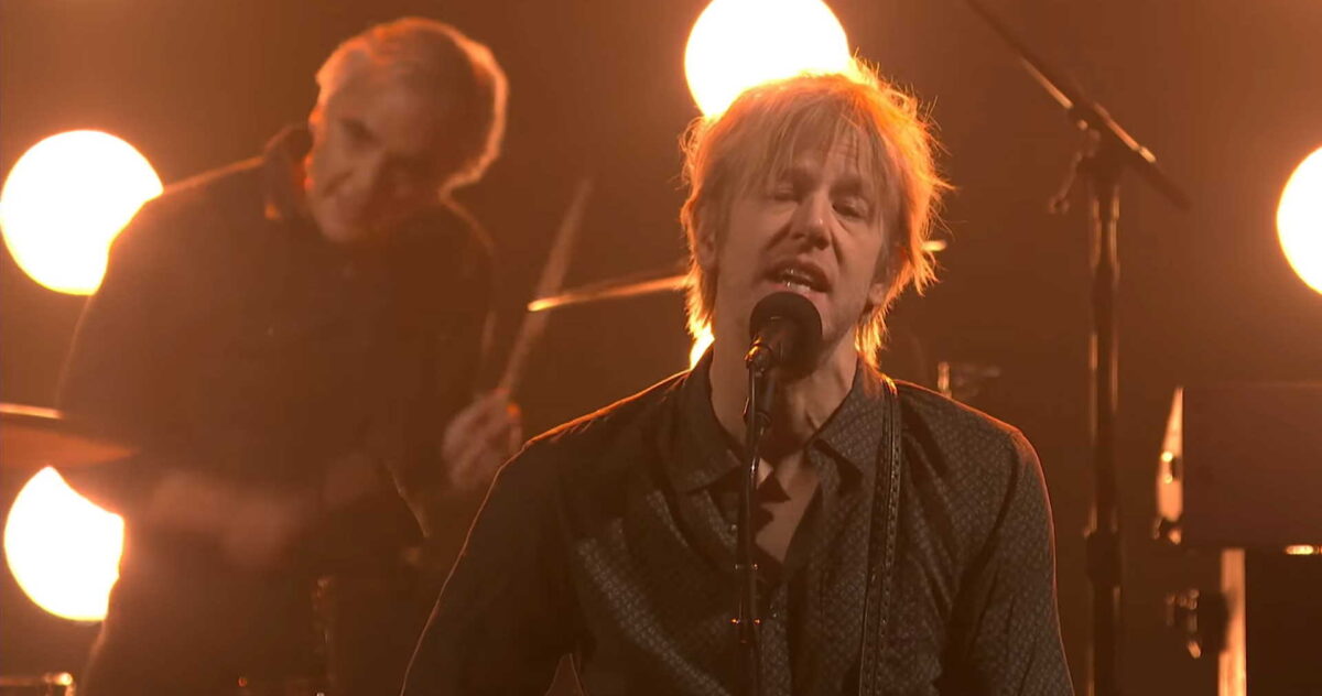 Watch Spoon Go Wild On Colbert watch-spoon-go-wild-on-colbert