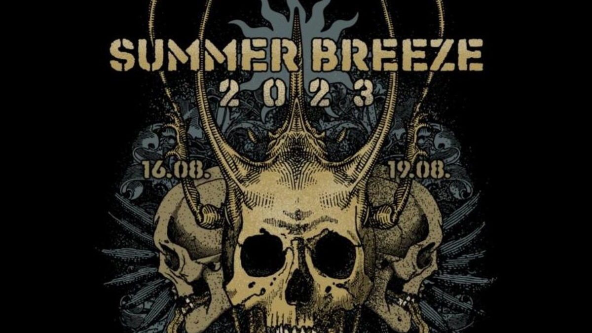 Summer Breeze Open Air