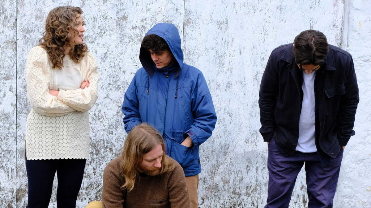 Sunset Rubdown Details Reunion Tour Featuring 1st Shows Since 2009