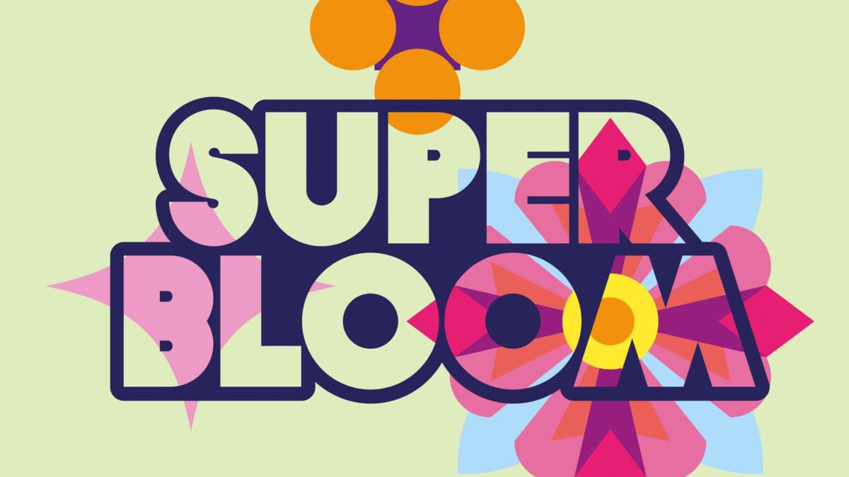 Superbloom