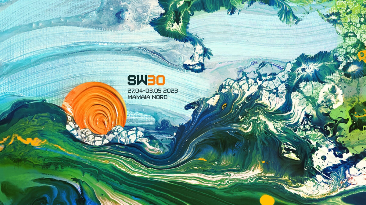 Sunwaves Festival