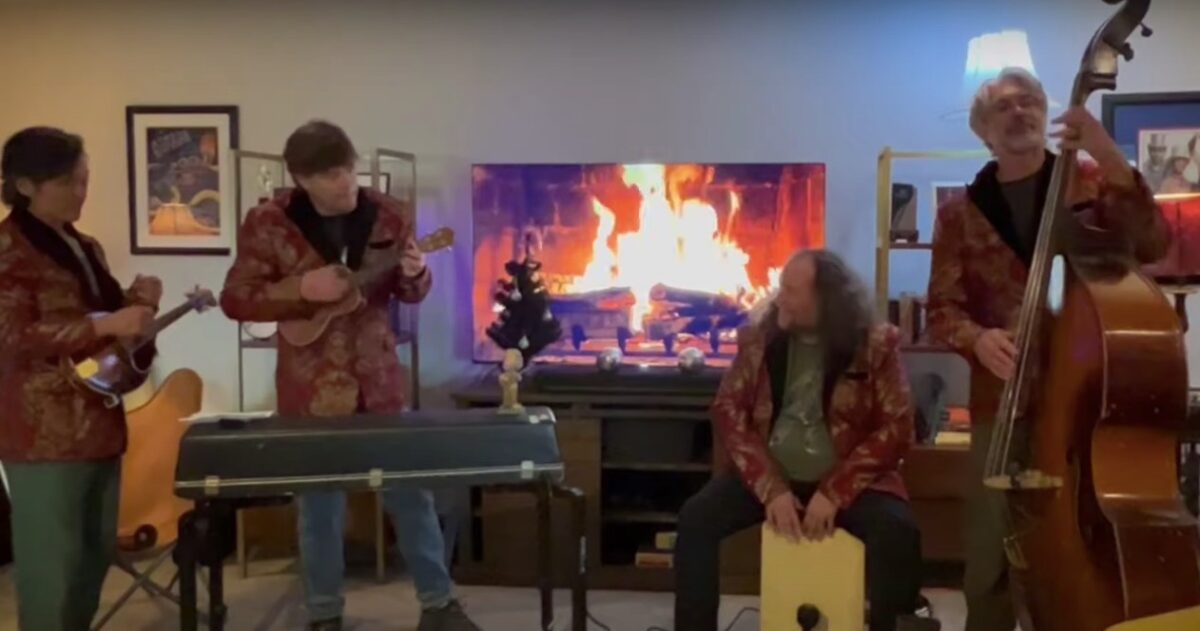 The String Cheese Incident Find The Joy