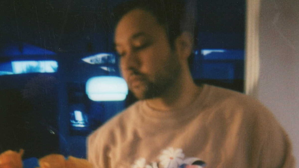Unknown Mortal Orchestra Drops 42-Minute ‘SB-10’ Single