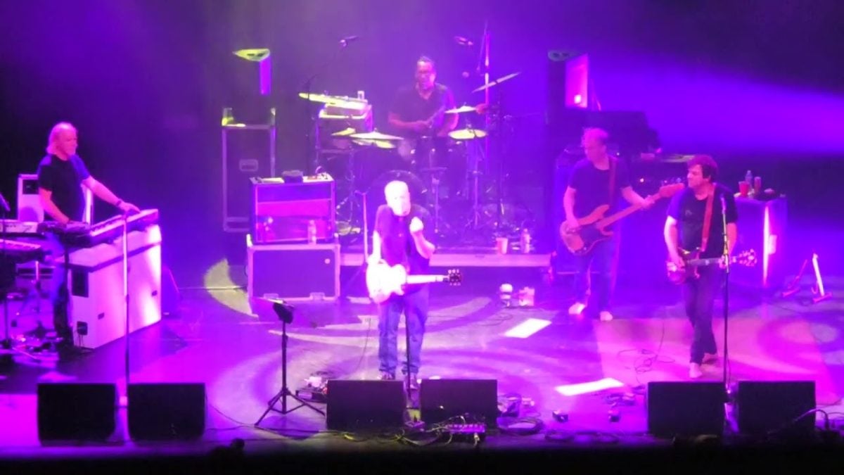 Ween - Mango Woman - Philadelphia, PA - 12/09/2022