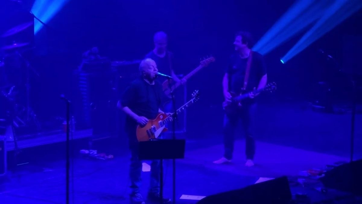 Ween - Purple Rain - 12/09/2022 - The Met - Philadelphia, PA