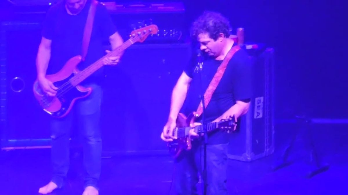 Ween - Purple Rain - Philadelphia, PA - 12/09/2022