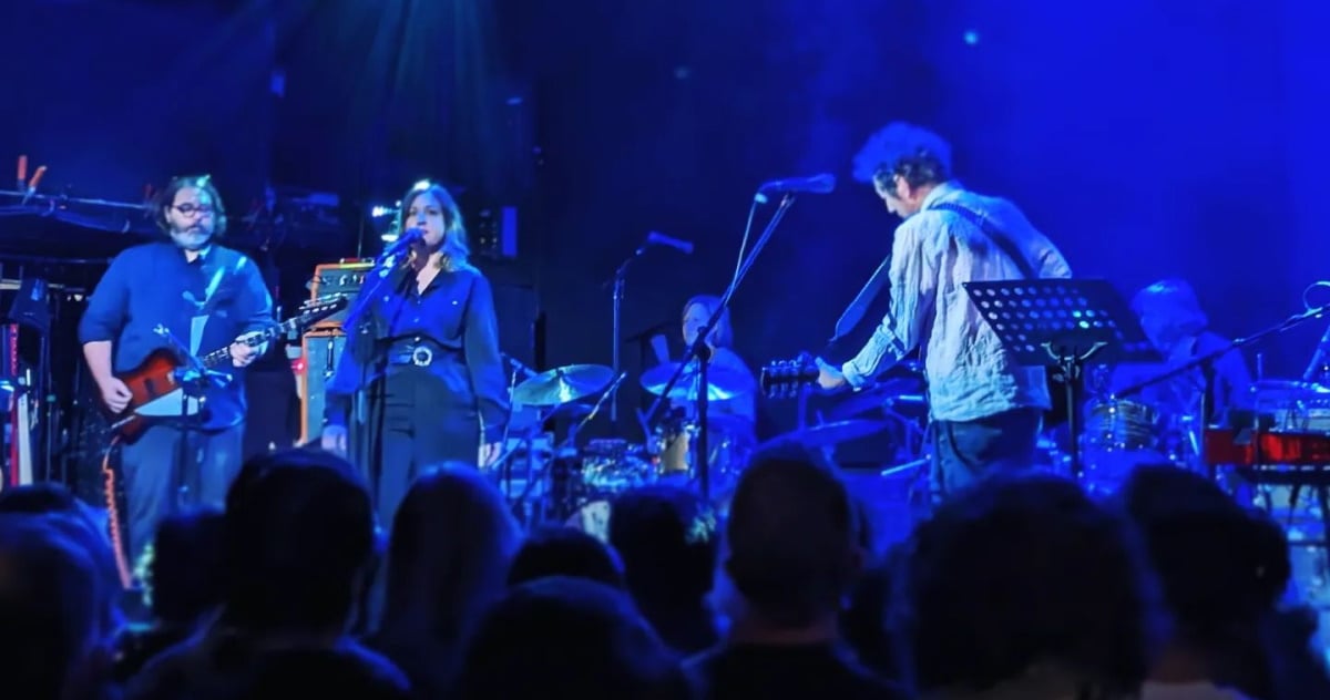 Yo La Tengo Corin Tucker