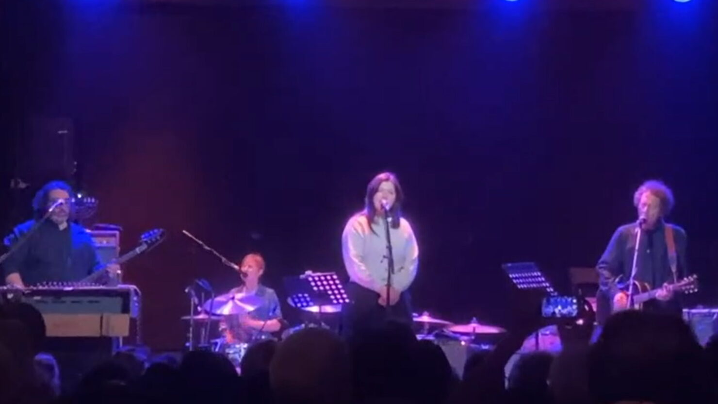 Hanukkah yo la tengo