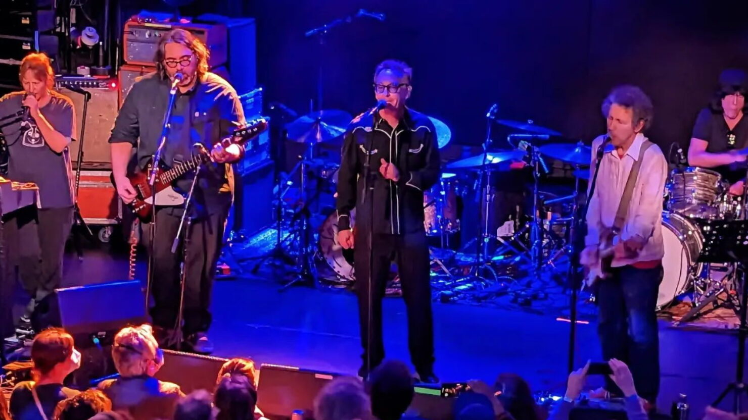 Hanukkah yo la tengo