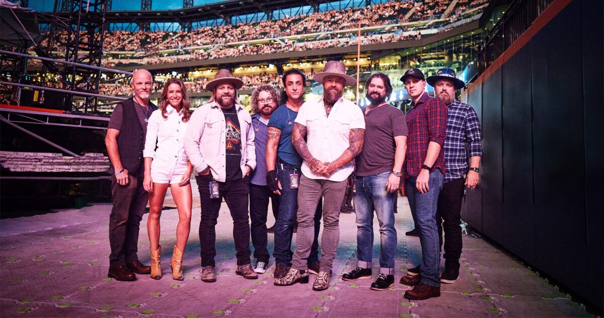 Tickets To See Jackson, Zac Brown Band, moe., Ween & Others Make