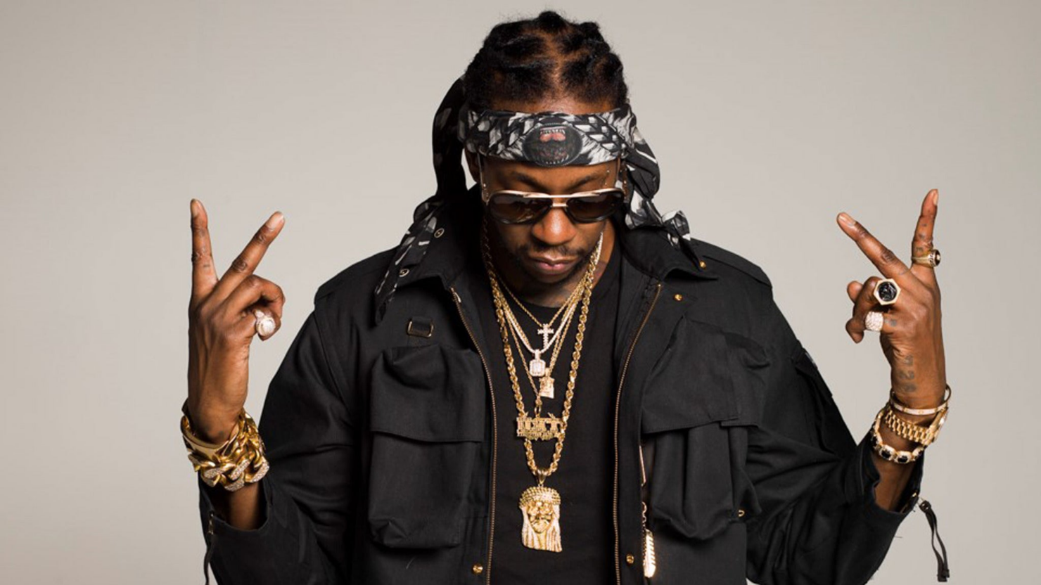 2 Chainz Tickets, 2025 Tour Dates, and More