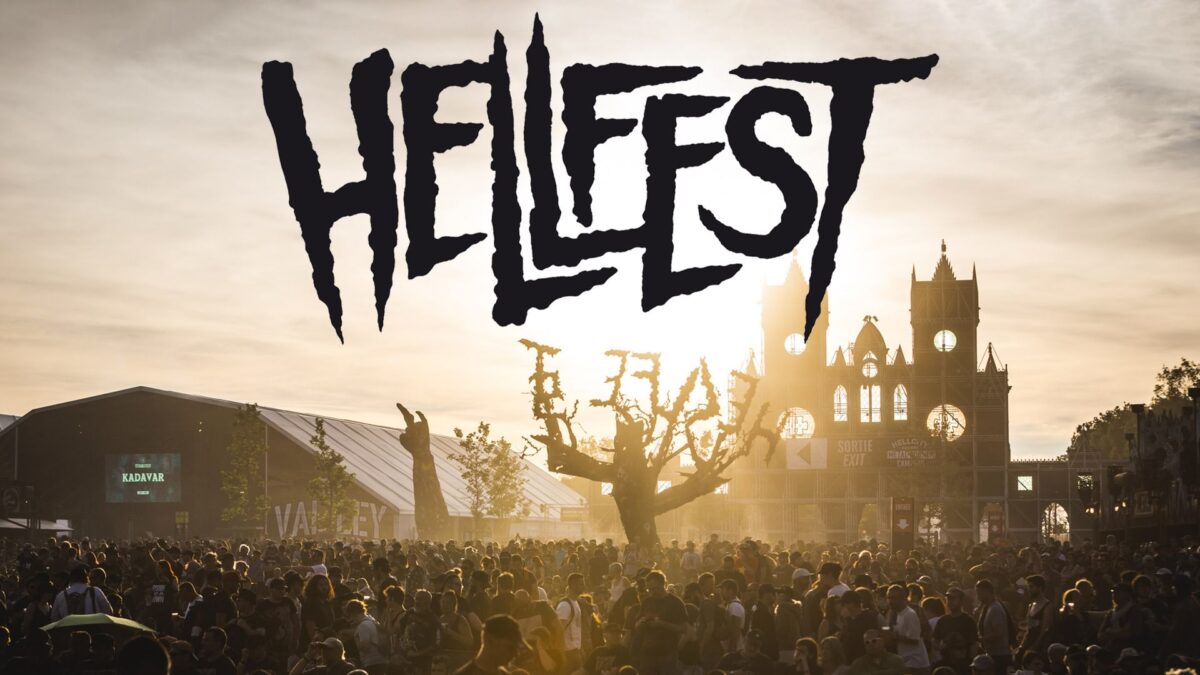 Hellfest