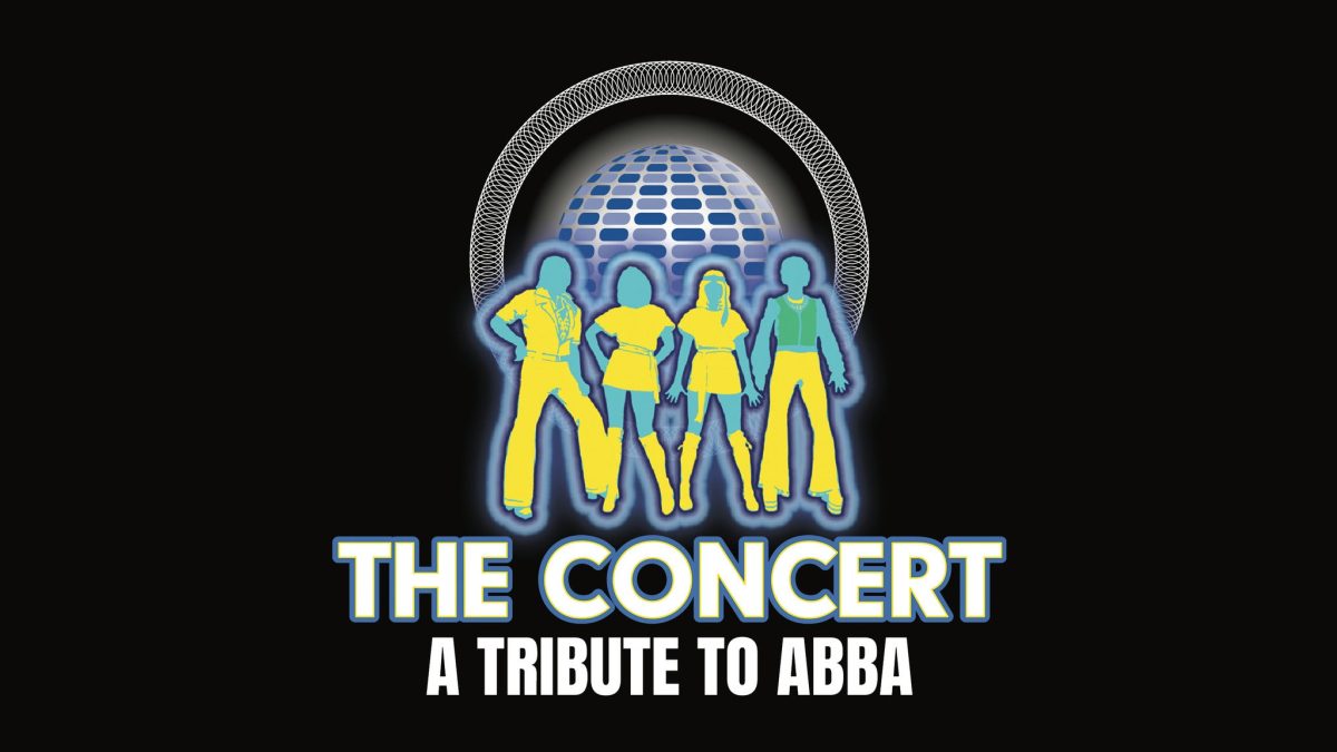ABBA The Concert Huber Heights The Rose Music Center at The Heights