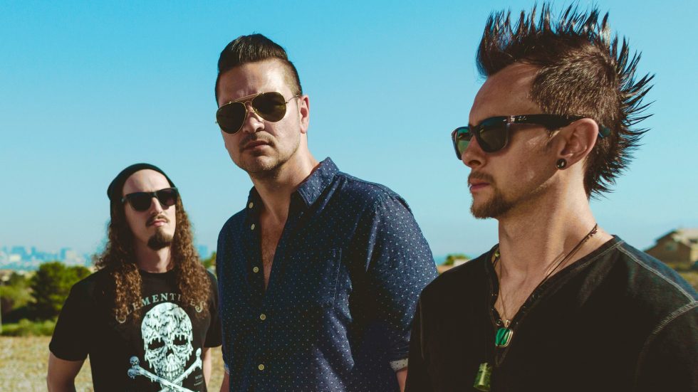 Adelitas Way and A Killer’s Confession