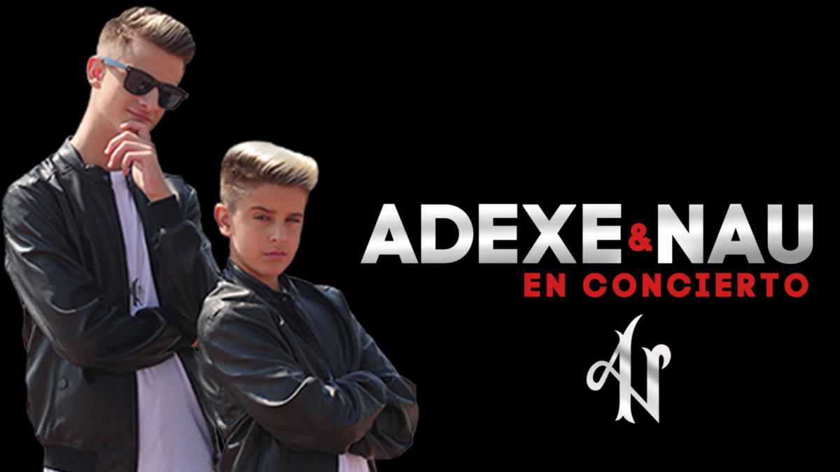 Adexe & Nau