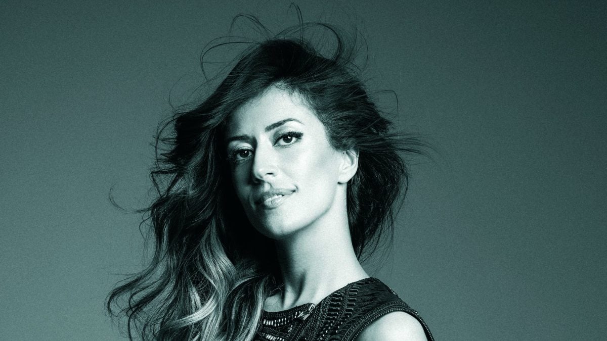 Ana Moura