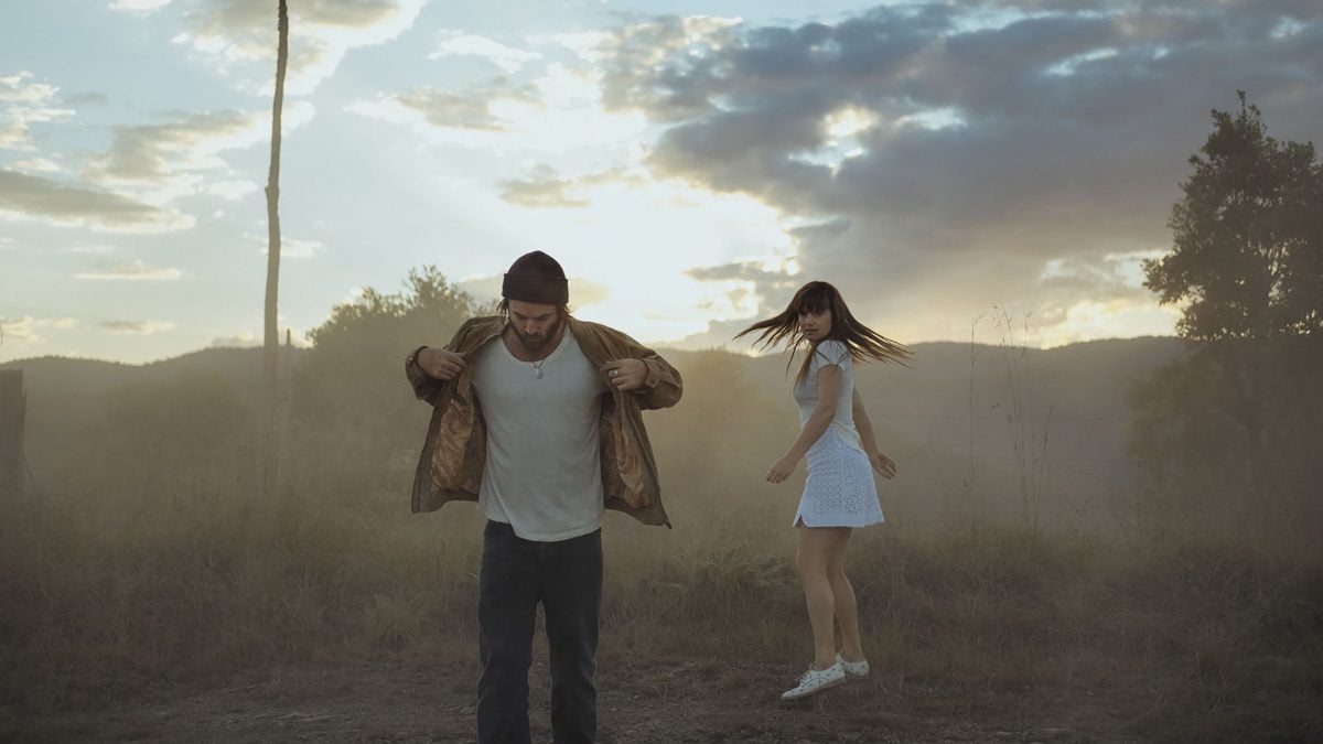 Angus & Julia Stone