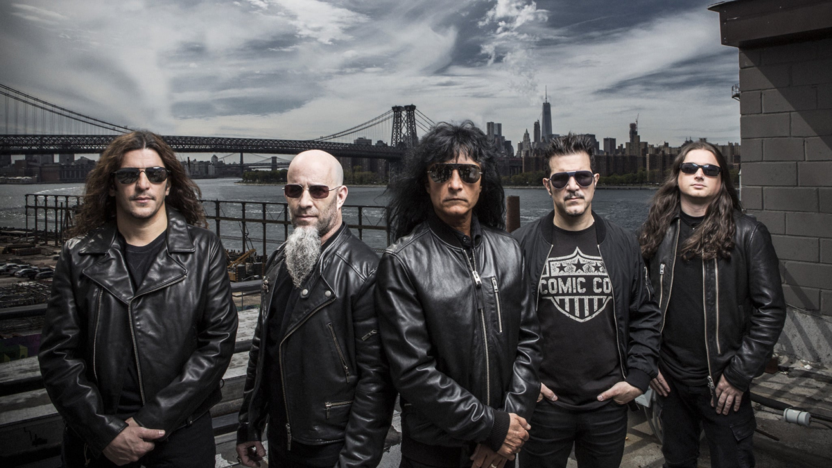 Anthrax