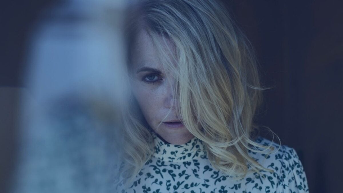 Aoife O’Donovan Shares Gorgeous Sharon Van Etten Cover