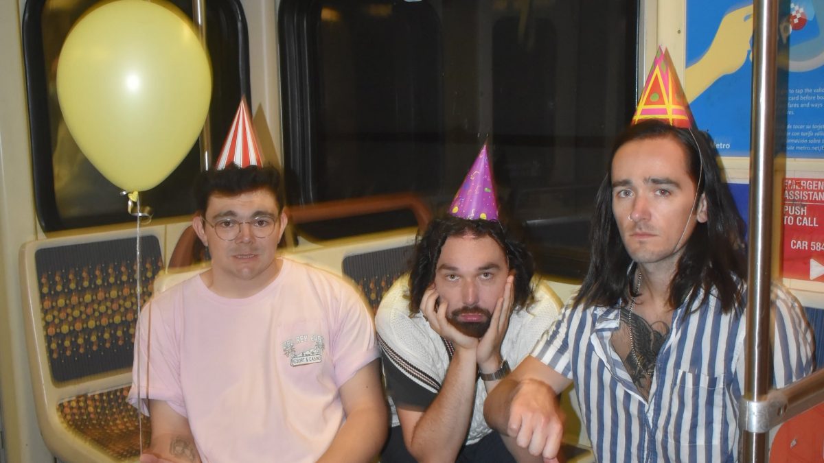 Arms Akimbo, East Park, Apr 2, 2025 Tickets, Nashville, TN