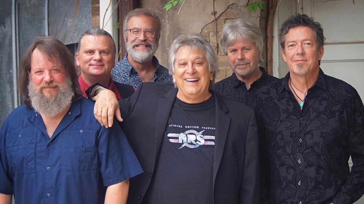 Atlanta Rhythm Section Hiawassee Setlist – Anderson Music Hall – Apr 29