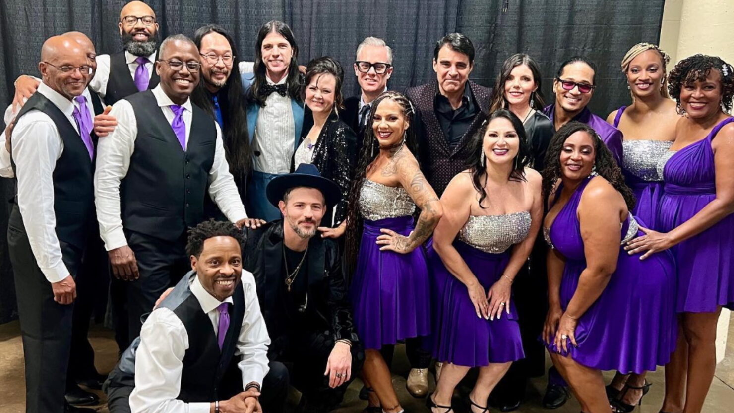 The Avett Brothers High Step Into 2023 At Home State New Year’s Eve Show