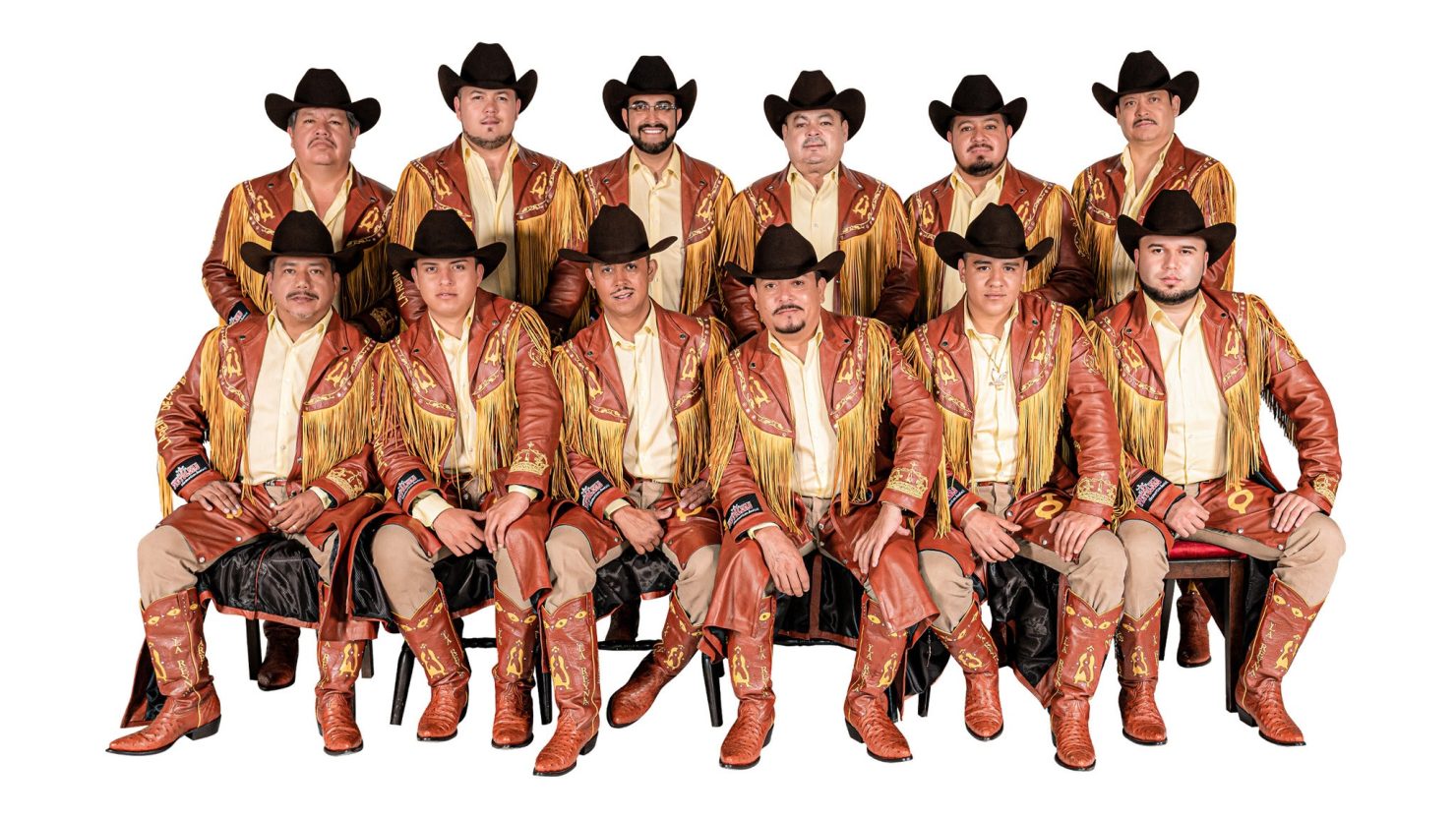 Banda Machos, Morongo Casino Resort and Spa, Oct 20, 2023, Cabazon, CA