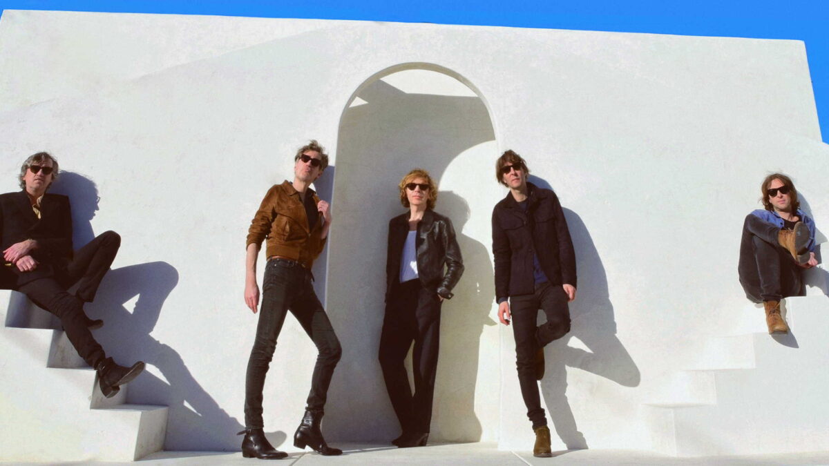Beck & Phoenix Announce ‘Summer Odyssey’ Co-Headlining North American Tour