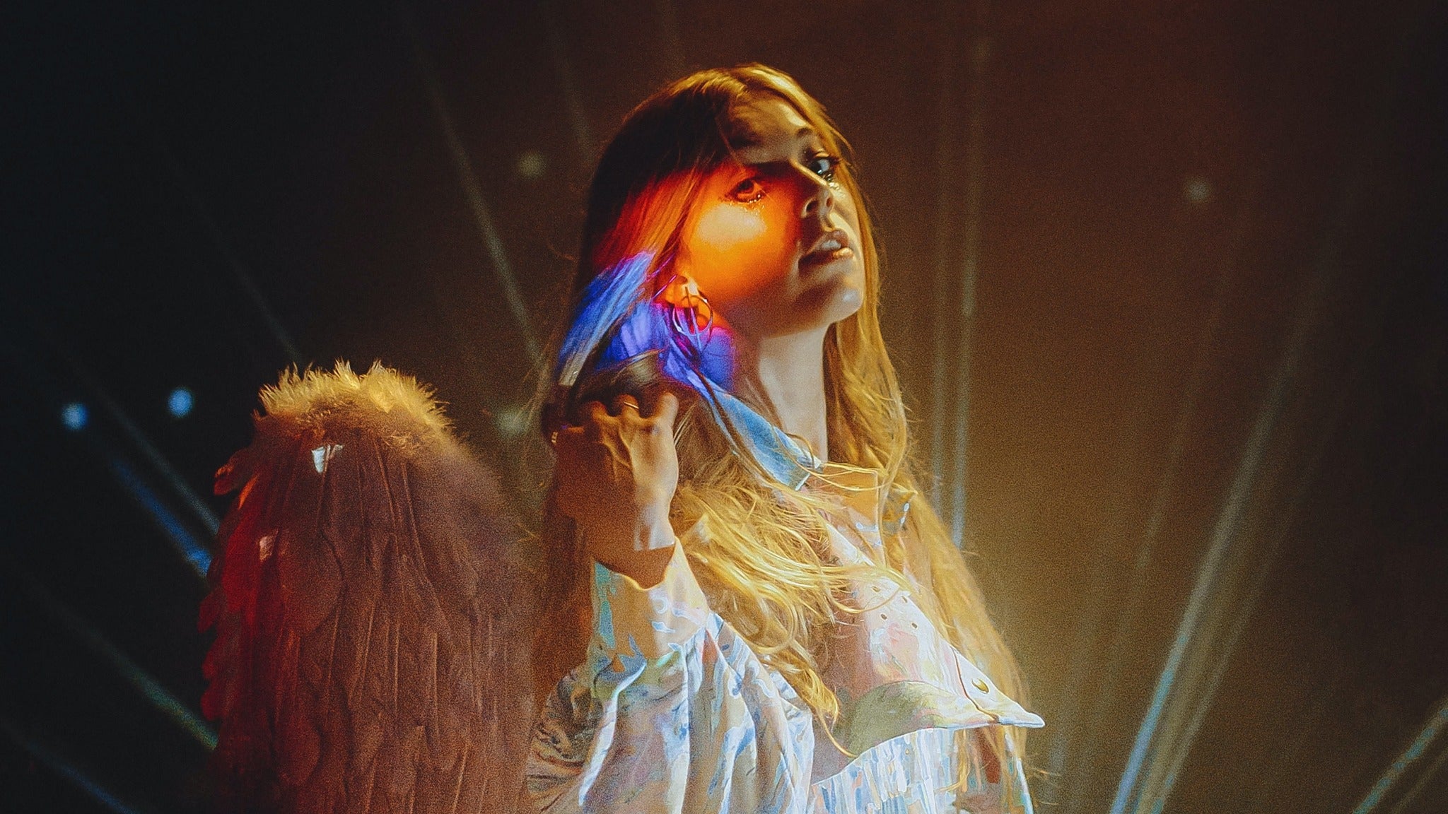 Becky Hill Tickets, 2026 Tour Dates, and More