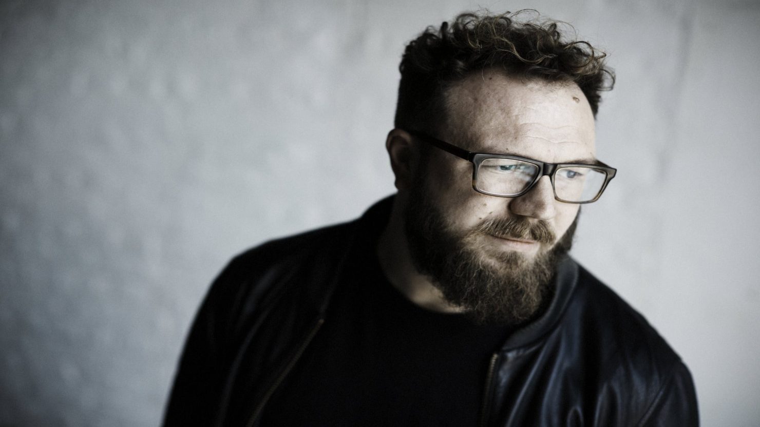 Ben Ottewell - San Francisco - The Chapel - Oct 13, 2024