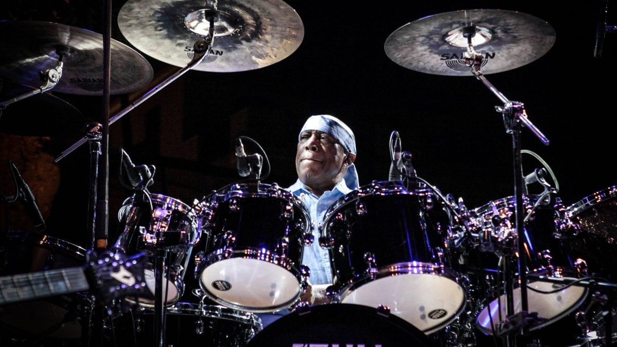 Billy Cobham
