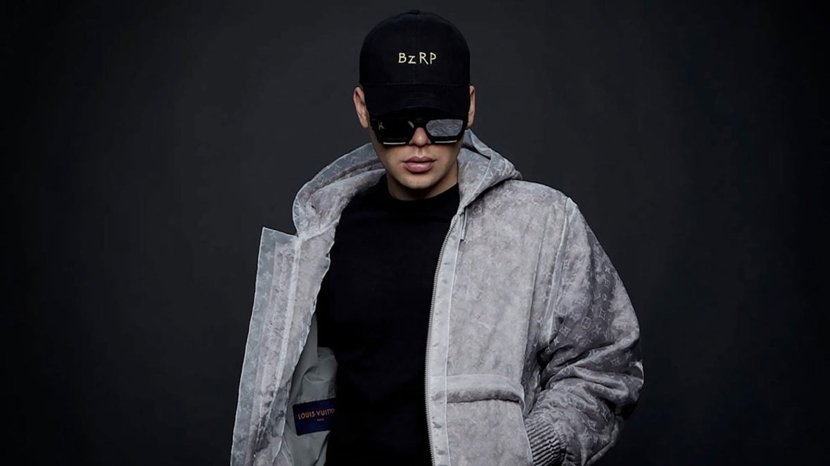 Bizarrap (BZRP)